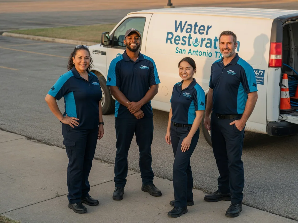 Water Damage Repair company in Nedrow, NY